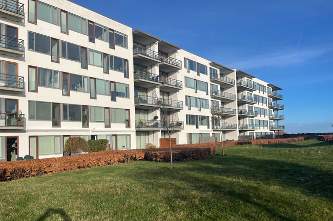 Tuborg Sundpark 4, 3. th., 2900 Hellerup